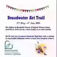 Broadwater Art Trail 2024